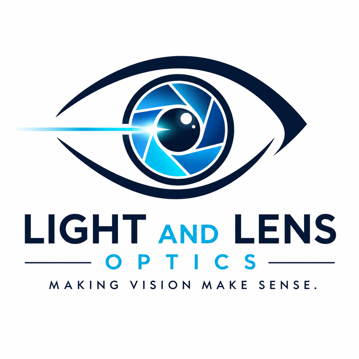 LIGHT & LENS OPTICS